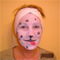 Click here for an example of our face painting